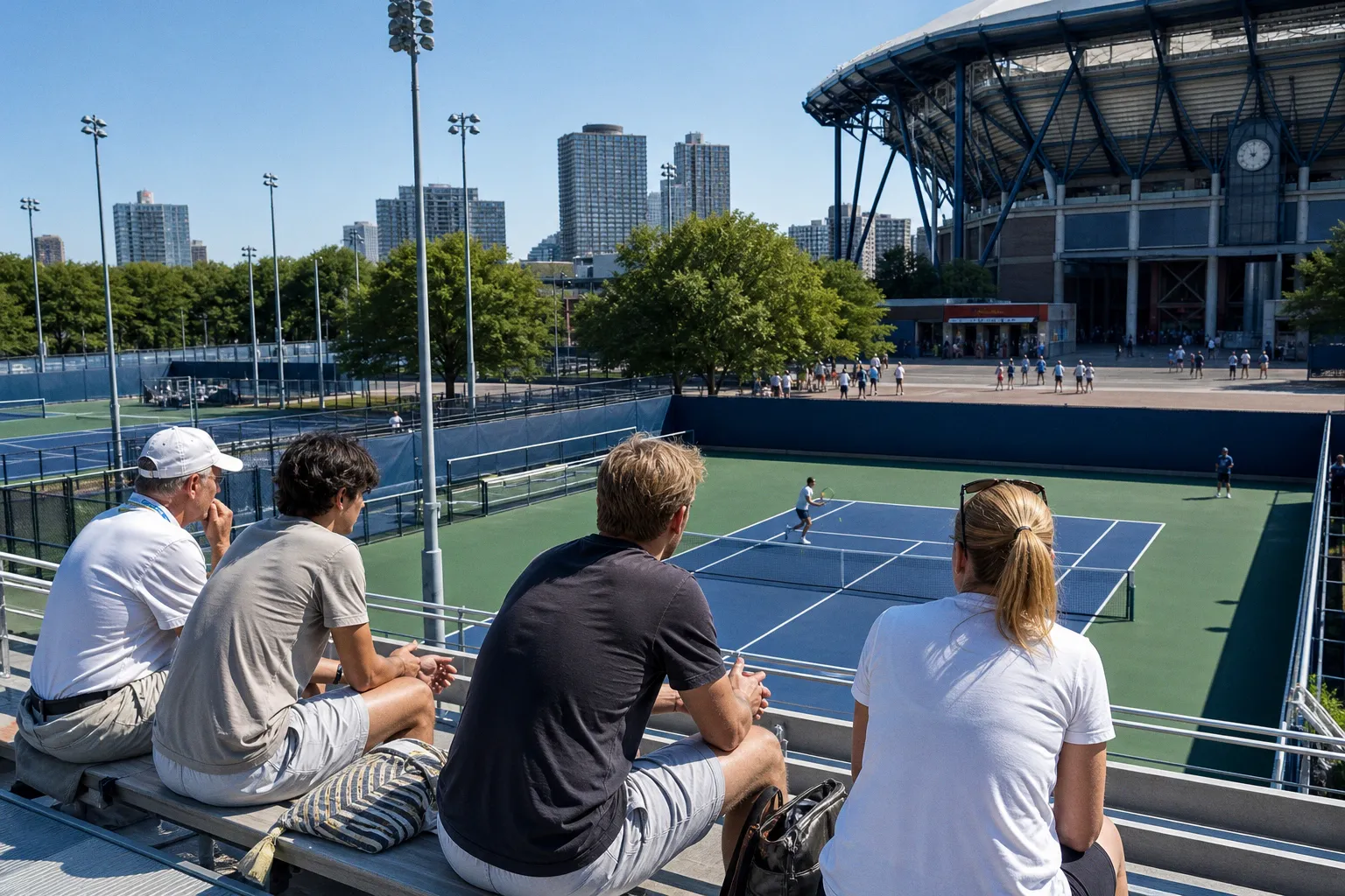 2026 U.S. Open: Analyzing the 30 Players Shaping a Volatile New York Field