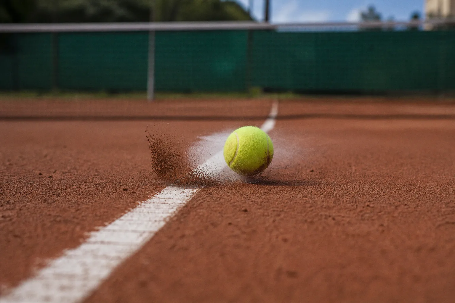 Ad court break points: why the wide serve dominates