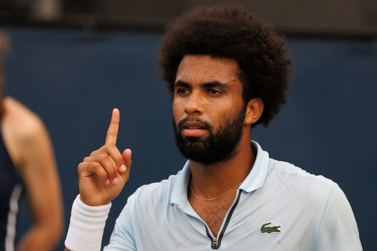 Arthur Fils Reveals the Mirror Pep Talk That Fueled His Cincinnati Masters Breakthrough