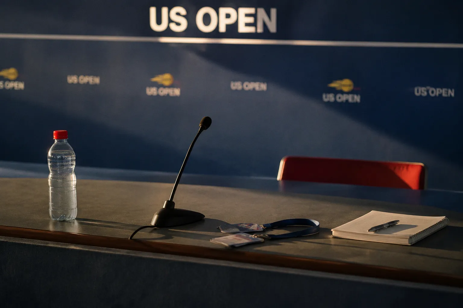 Aryna Sabalenka Defends Her Professional Focus After Tense US Open Press Exchange