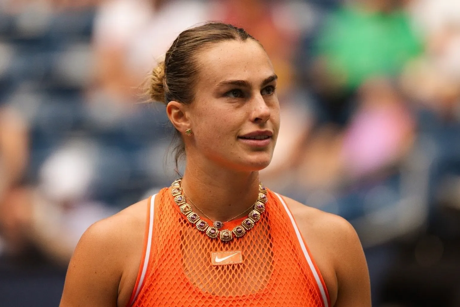 Aryna Sabalenka Joins Carlos Alcaraz in Demanding a Shorter Tennis Calendar