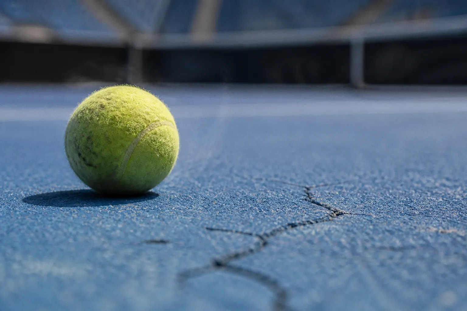 Australian Open court speed: is Melbourne getting faster?