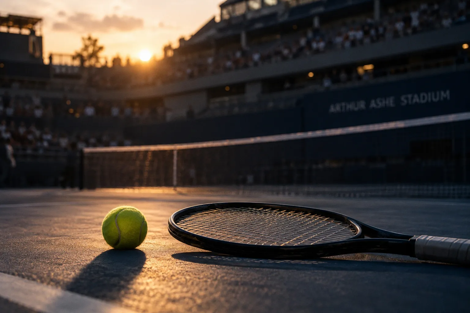 Ben Shelton Outlasts Carlos Alcaraz in a Grueling Five-Set US Open Marathon