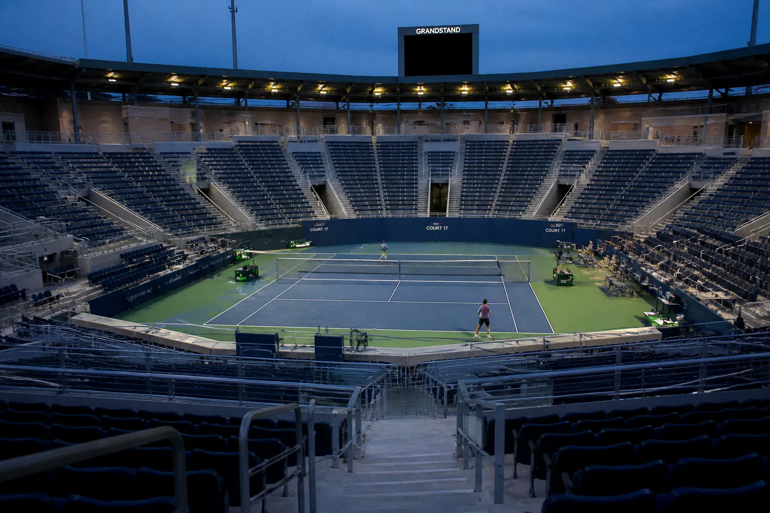 Beyond the Scoreboard: Why Professional Tennis Players Lose Their Love for the Game