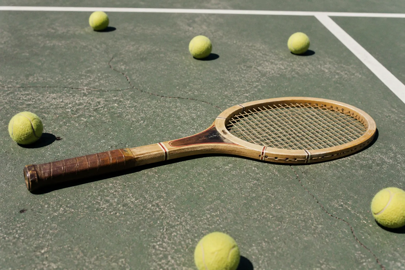 Borg's 1981 US Open walkout: The anatomy of tennis burnout
