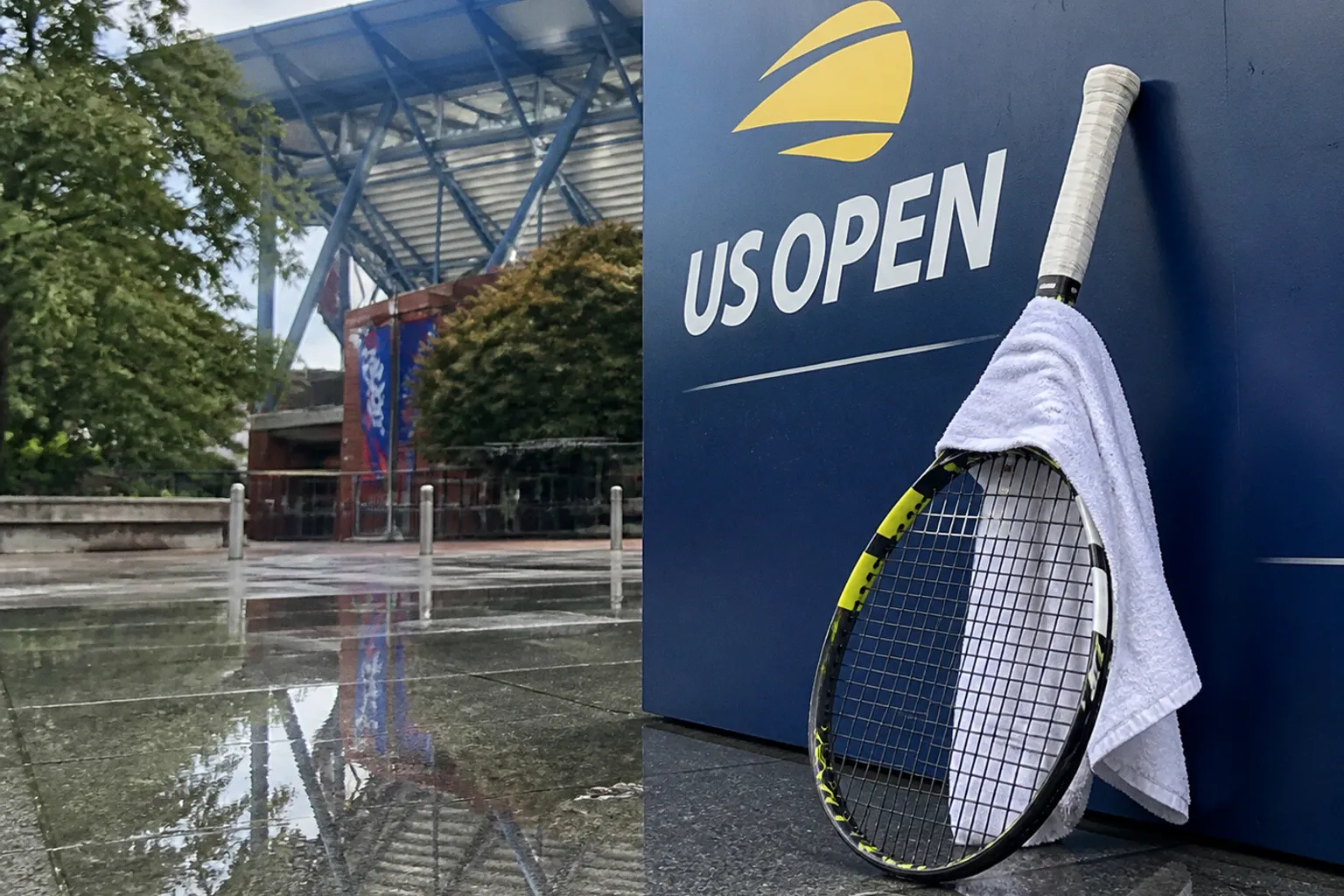Carlos Alcaraz Returns to US Open with Calculated Restraint After Four-Month Layoff