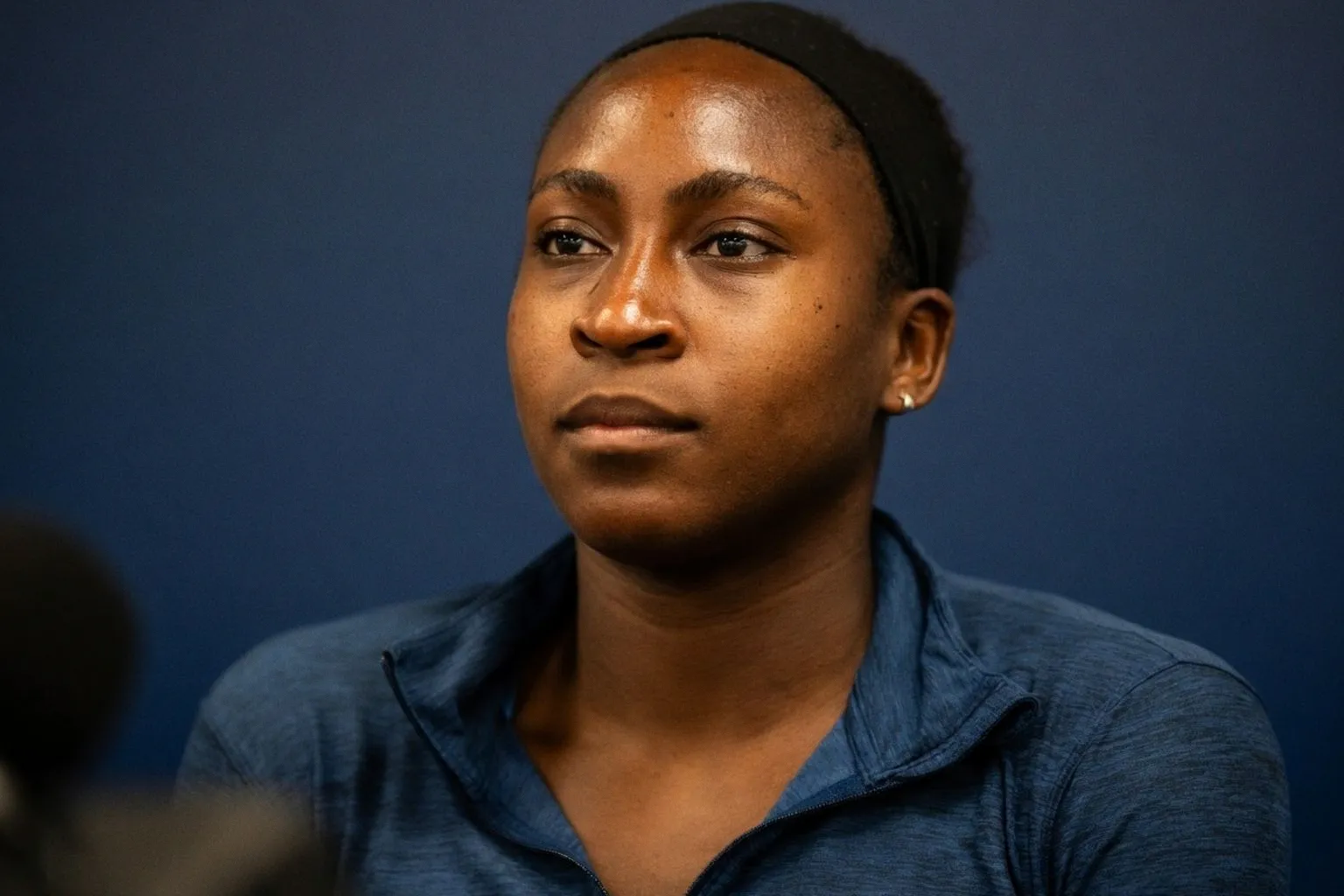 Coco Gauff and the Tactical Complexity of All-American Tennis Finals