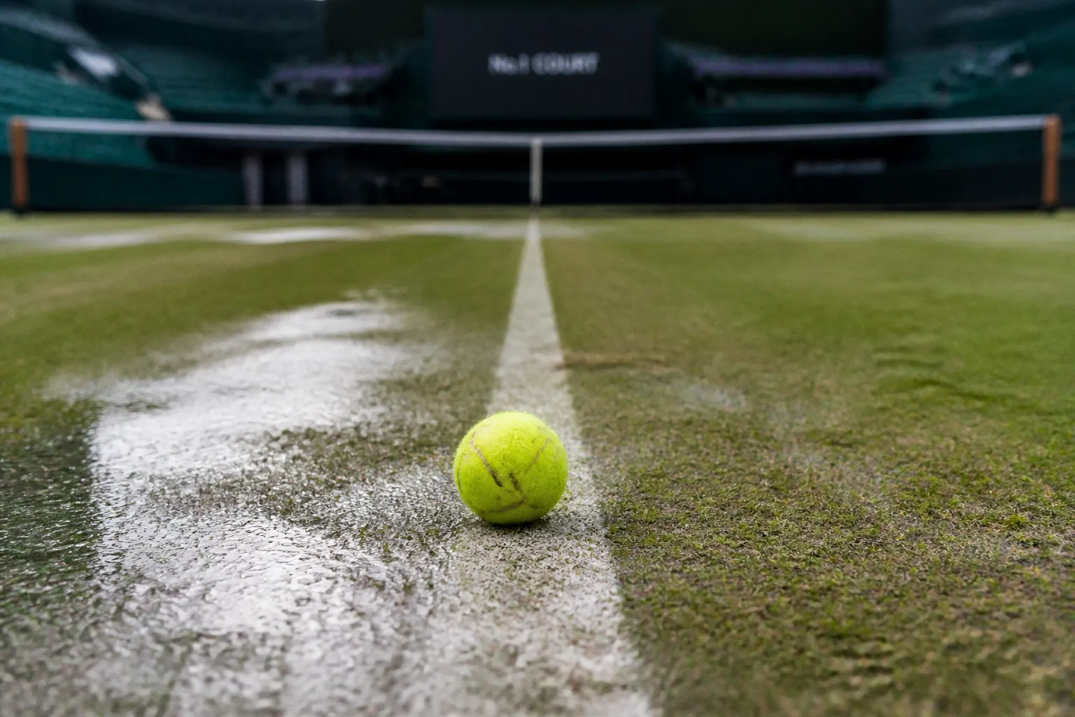 Federer's 2019 Wimbledon defeat: A lesson in break point math