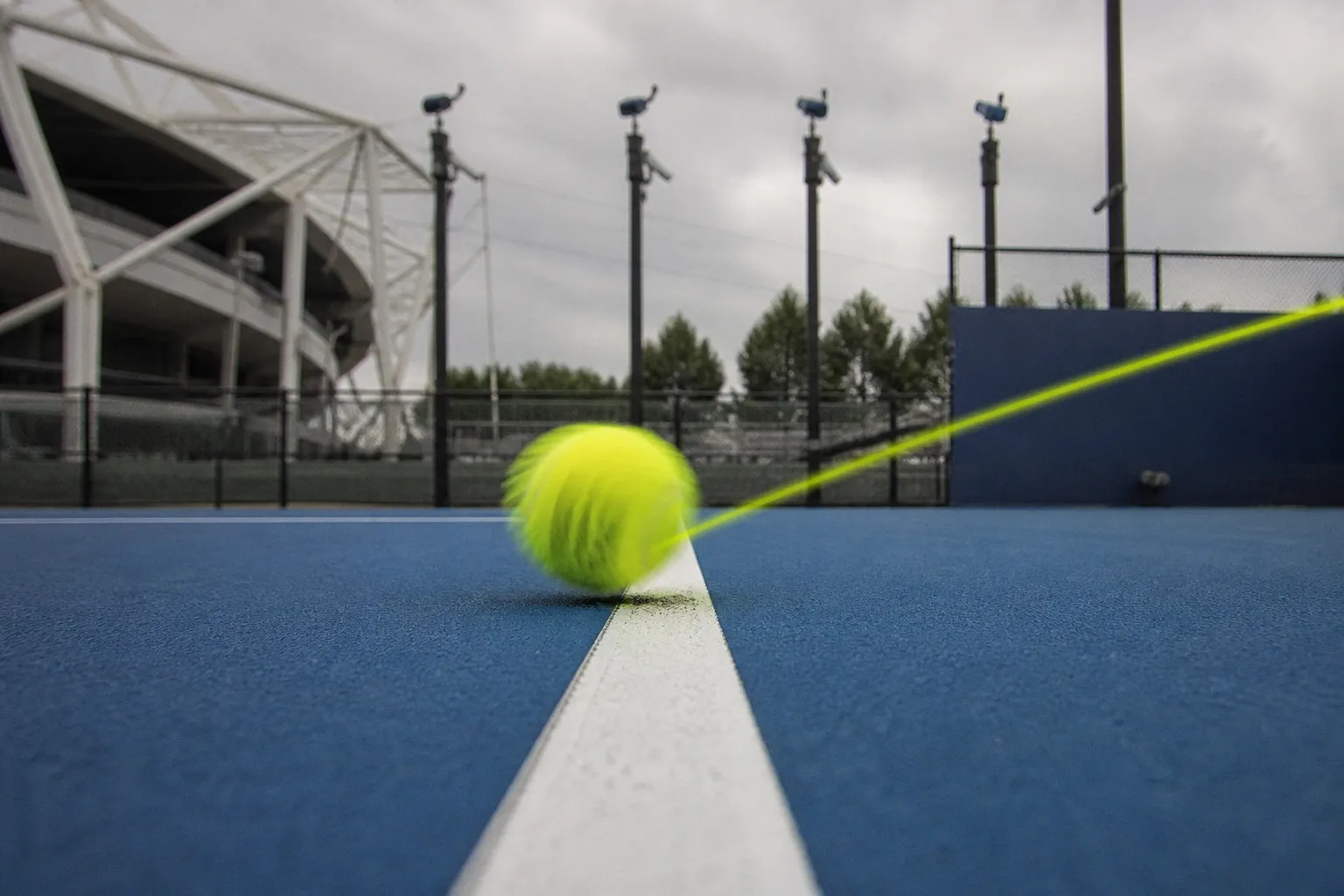 Hawkeye margin of error: The math behind tennis line calls