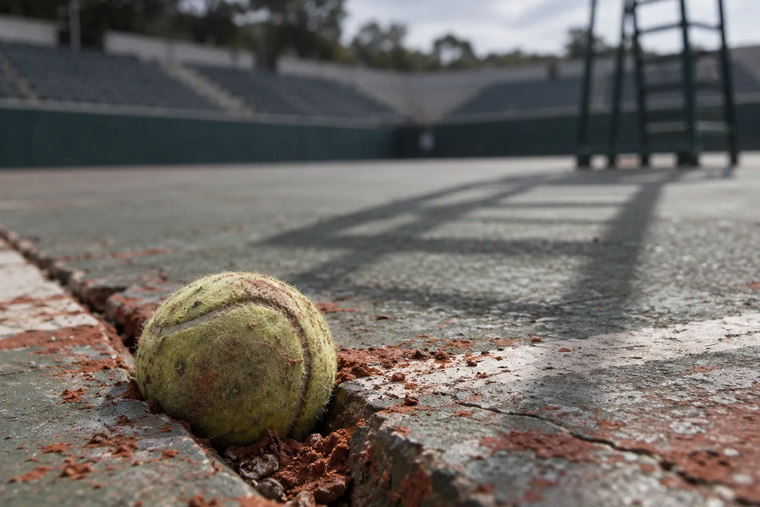 Ilie Nastase and the 1972 US Open: A legacy of chaos