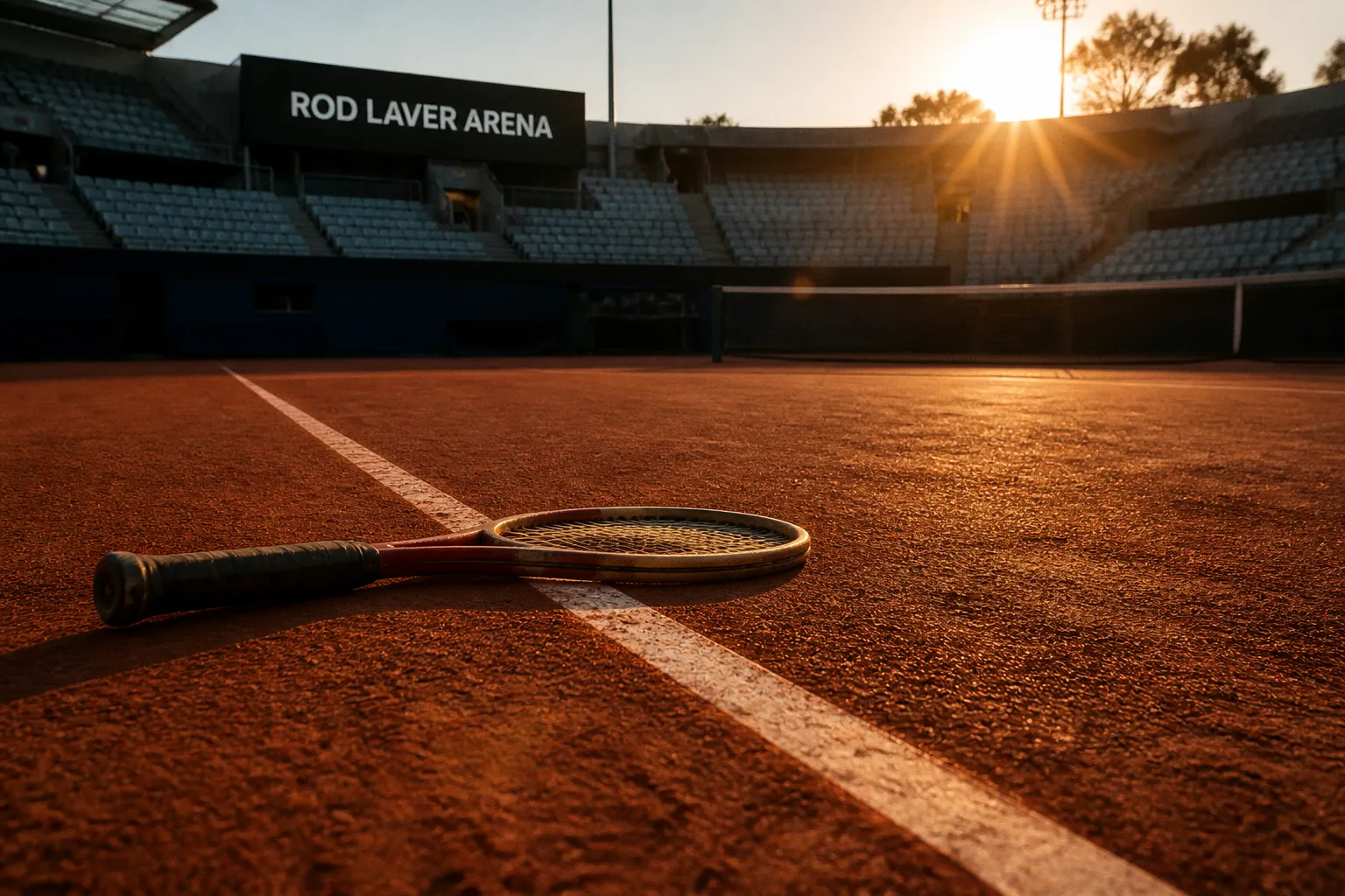 McEnroe’s 1990 disqualification: the rulebook mistake