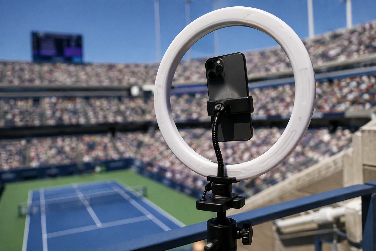 Naomi Osaka and Coco Gauff Call for Better Spectator Etiquette Amid Influencer Disruptions