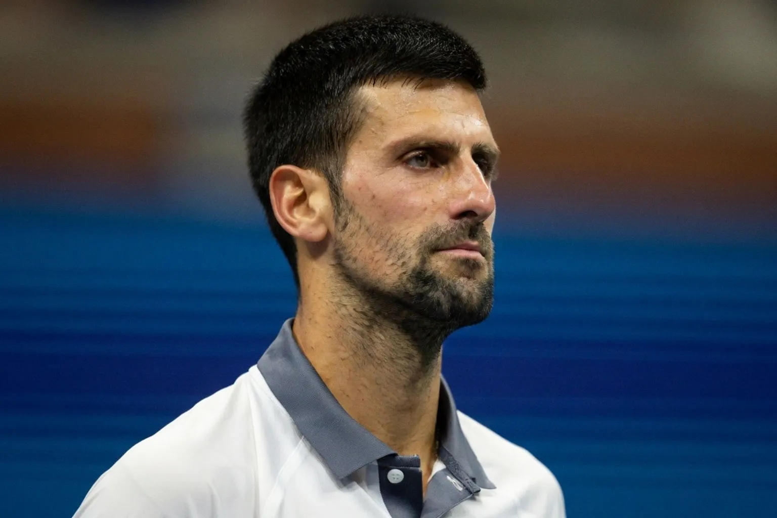 Novak Djokovic and the Physical Toll of a Historic Career at the US Open