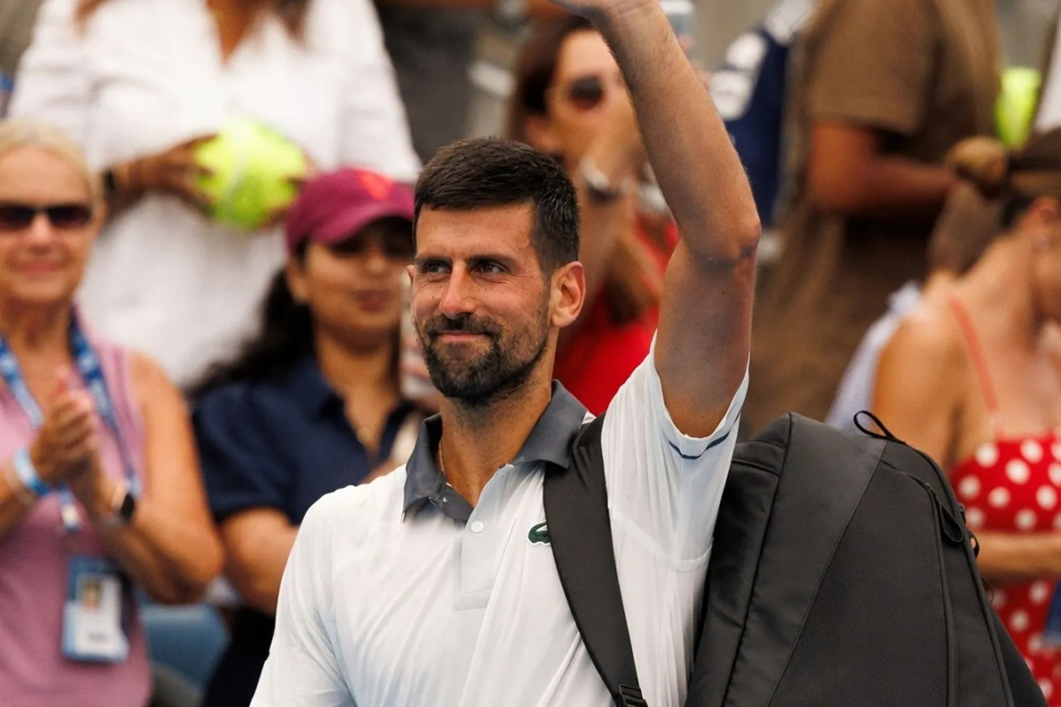 Novak Djokovic’s Physical Limits and the Growing Debate Over Tennis Rule Changes
