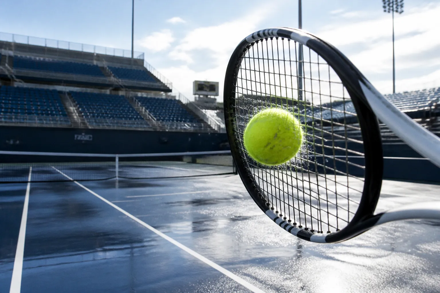 Plus-one forehands: why the third shot defines modern tennis