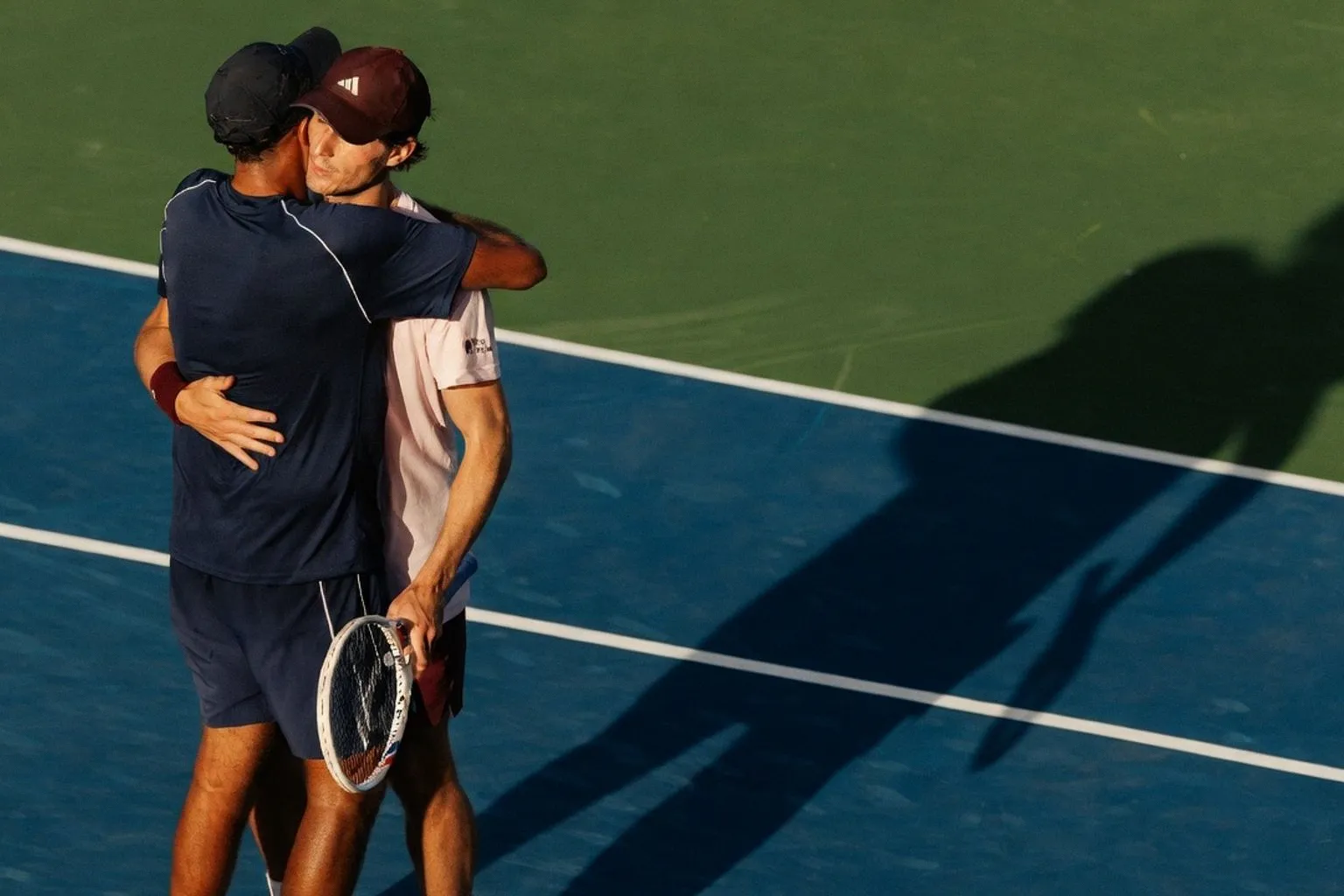 Rajeev Ram Reflects on a Storied Career Following His Final US Open Appearance