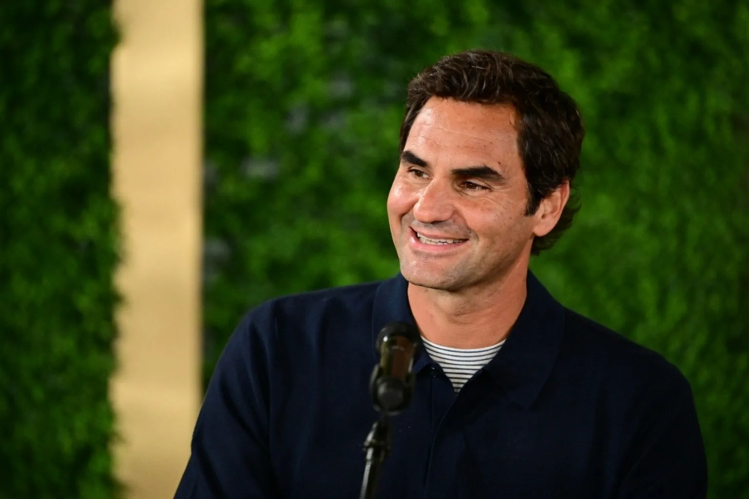 Roger Federer Reflects on the Internal Drive Behind His Historic Tennis Career