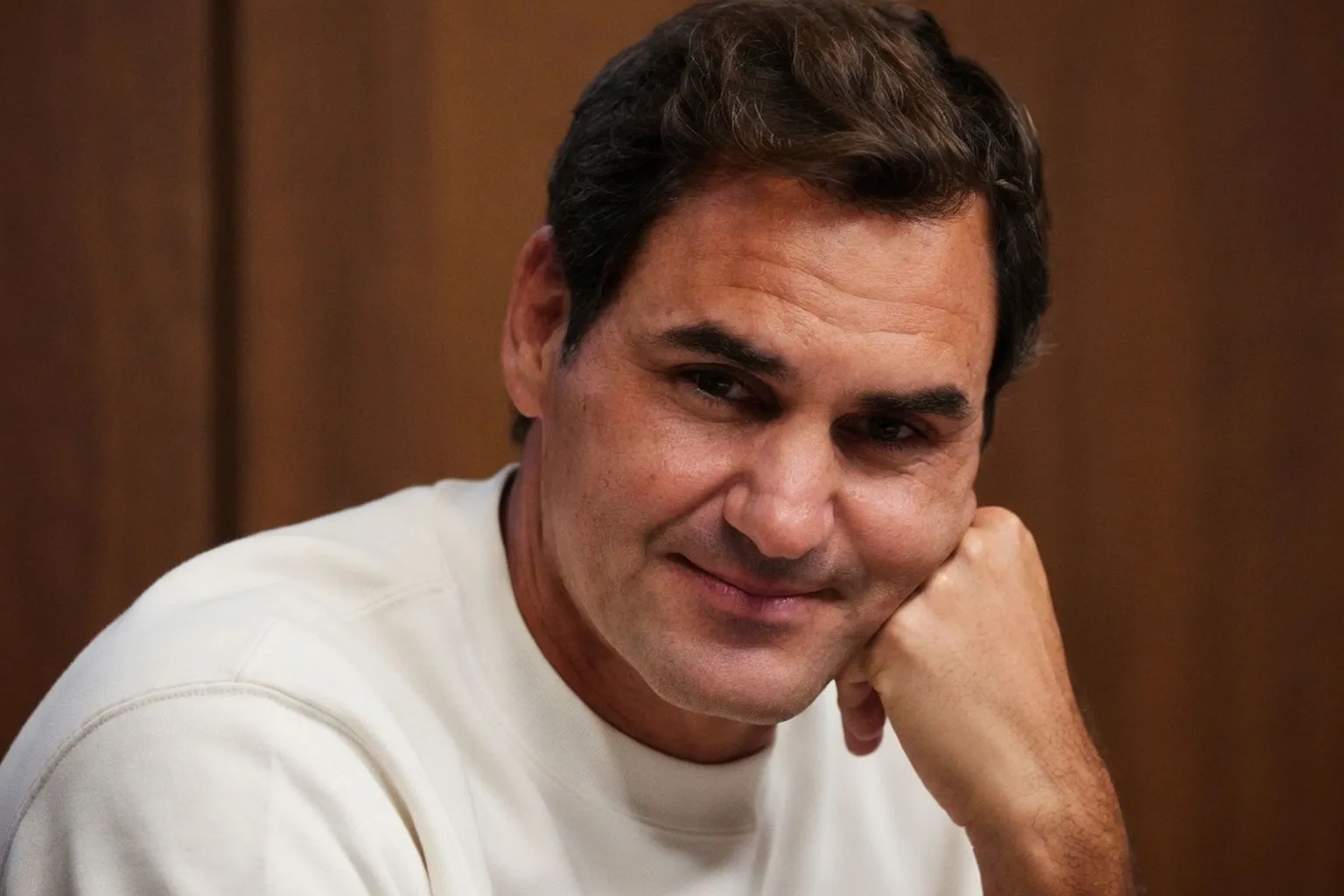 Roger Federer’s Hall of Fame Induction: Beyond the Statistics of a Tennis Icon