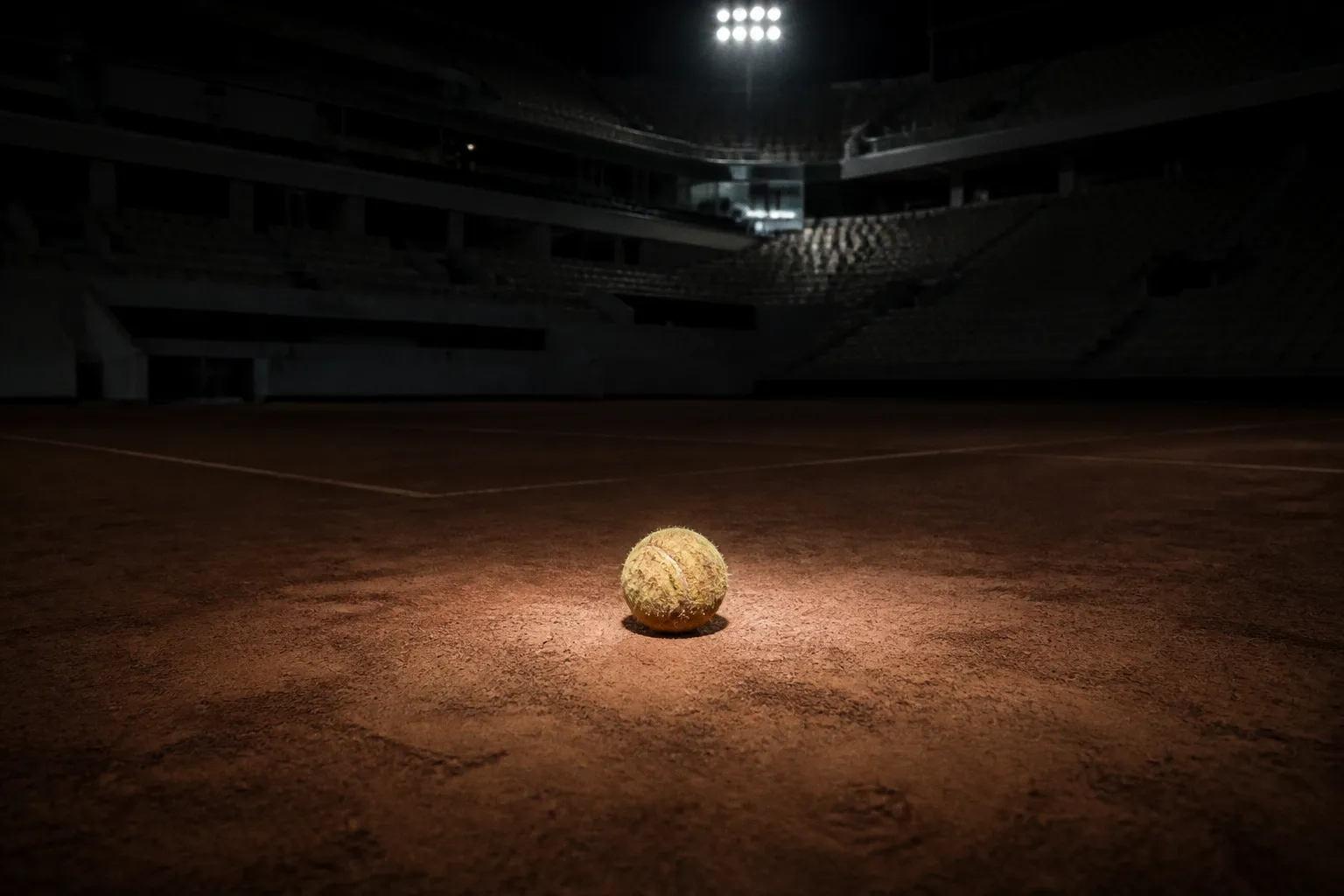 Roland Garros night sessions: is the atmosphere broken?