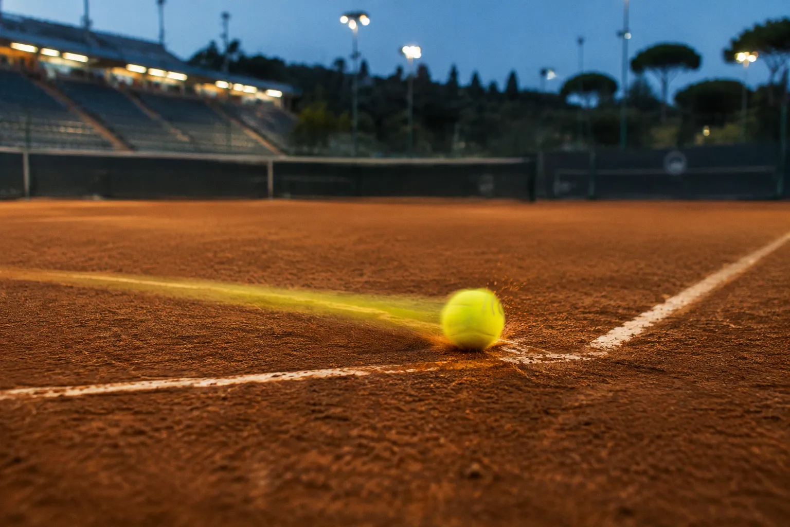 Serve-Plus-One Patterns: The Math Behind First Strikes