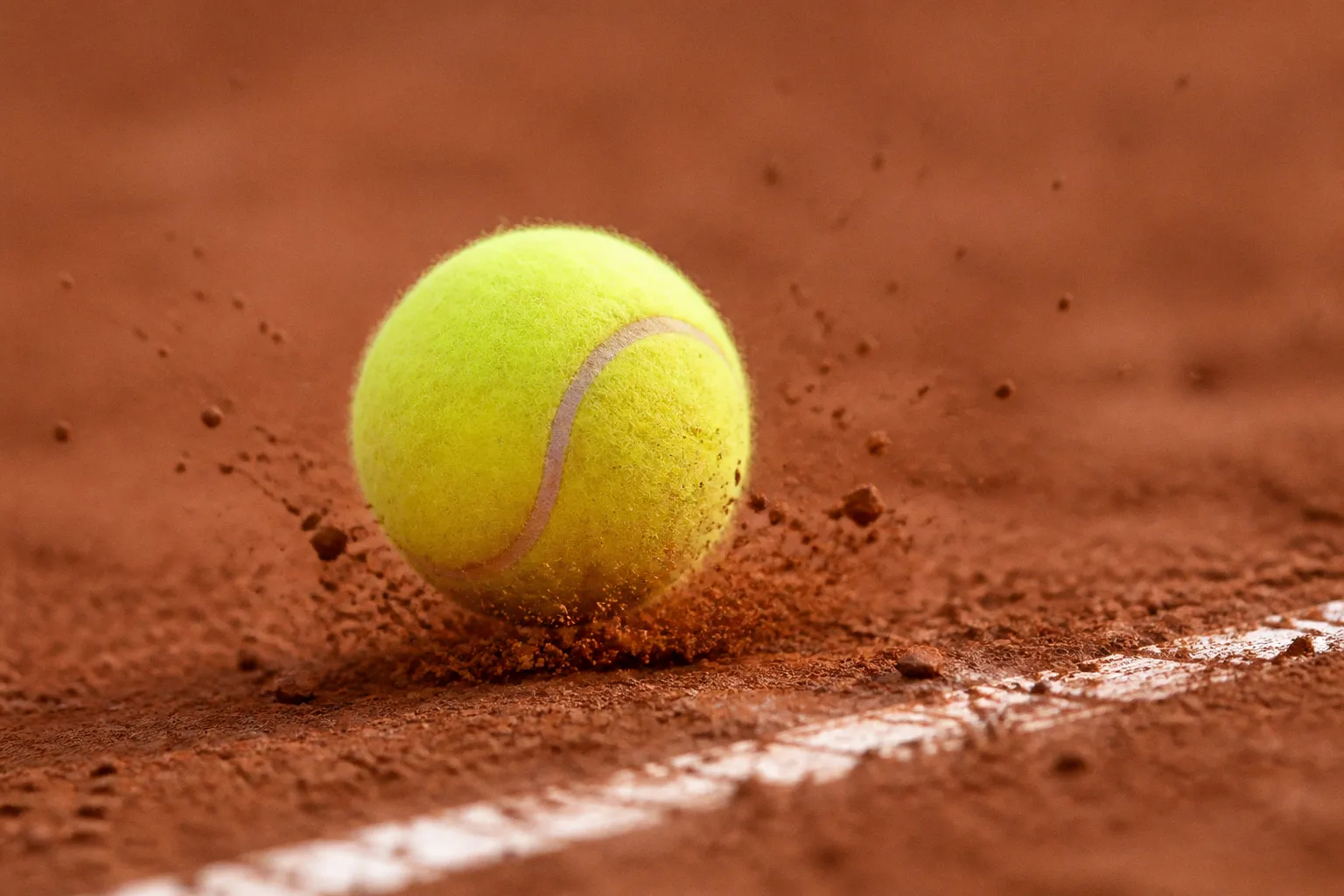 Serve speed decay: adjusting your return to court friction
