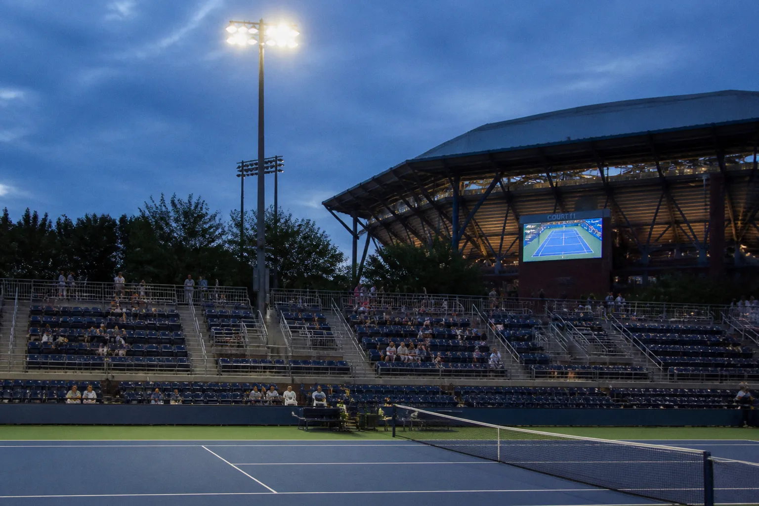 Serve Speed or Precision: What the Data Says