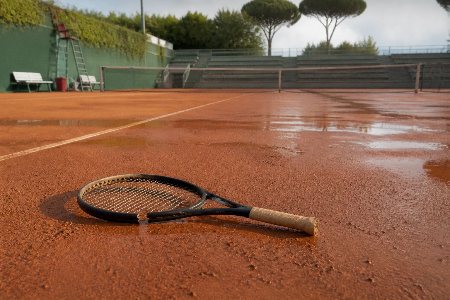 Tennis coaching splits: why champions fire successful mentors