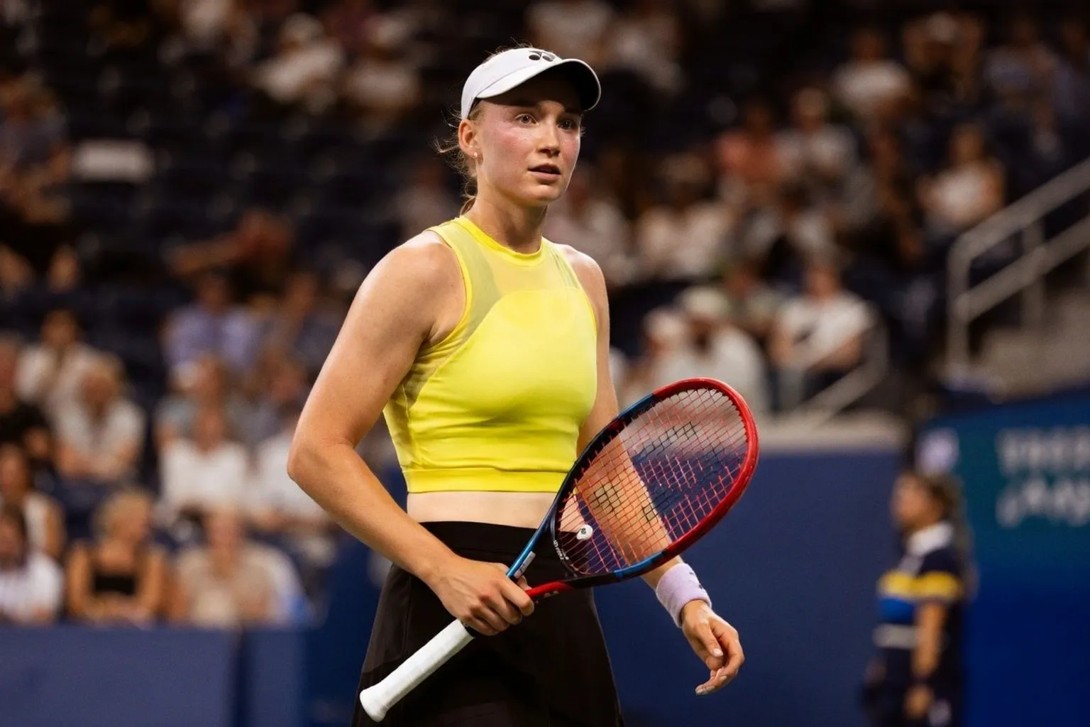 The Ashe Paradox: Why US Open Fans Faced Backlash After the Rybakina-Gauff Semifinal