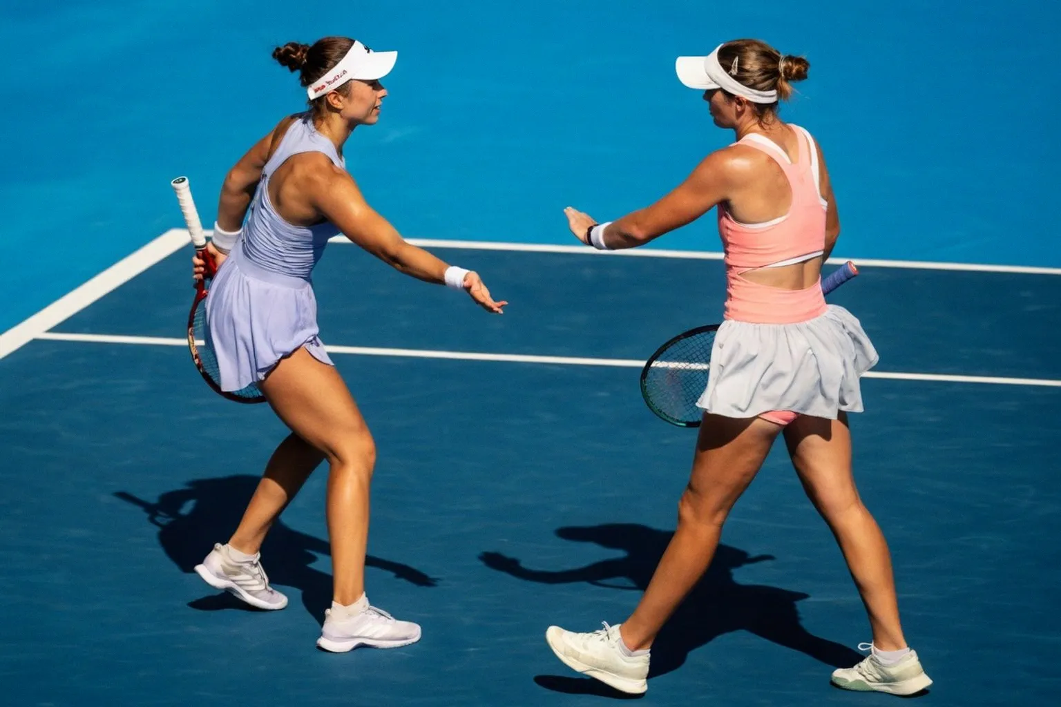The Evolving Voice of Professional Tennis: How Players Are Shaping Grand Slam Futures