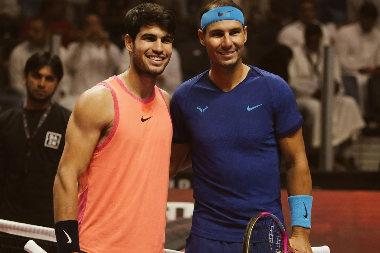 The Lost Matchups of Tennis: Why We Missed the Greatest Eras That Never Were