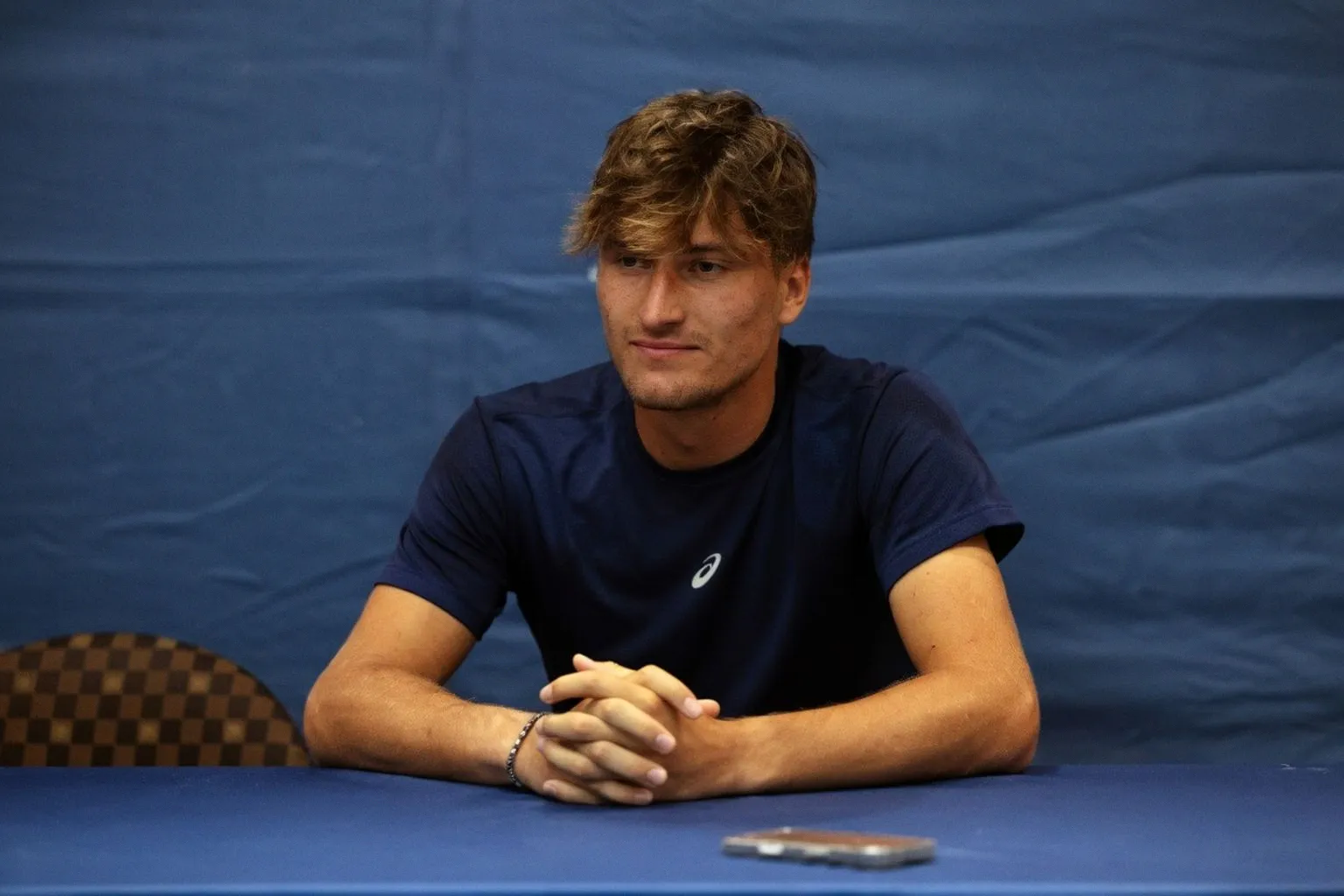 The Unseen Labor of Professional Tennis: Beyond the Highlight Reel