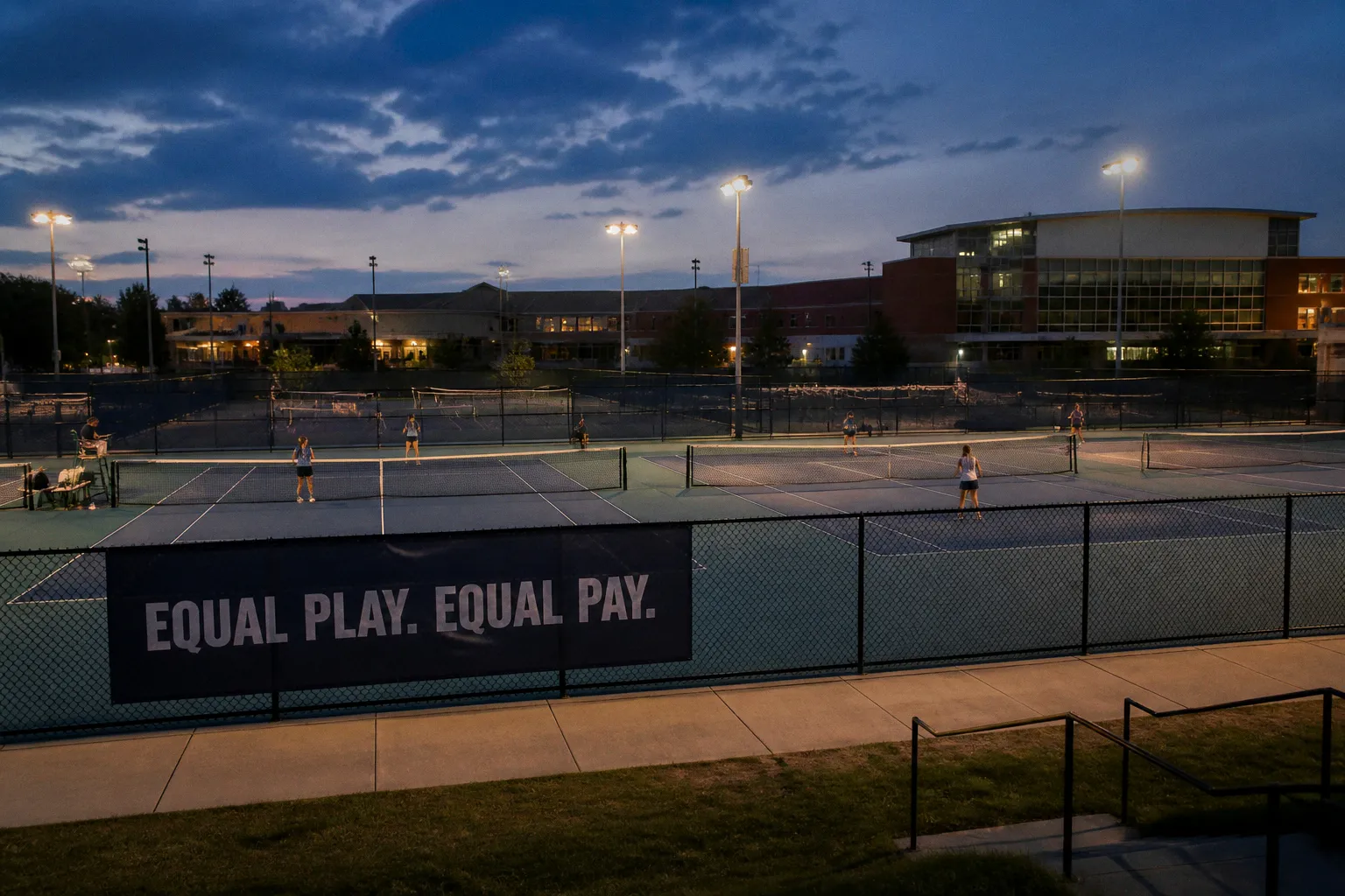 Three Essential Sports Documentaries Highlighting the Fight for Gender Equality