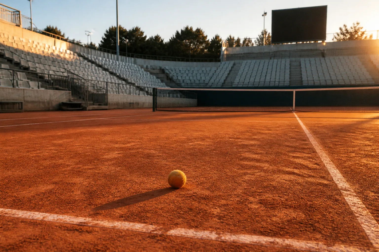 Two-week Masters tournaments: is the tennis calendar broken?