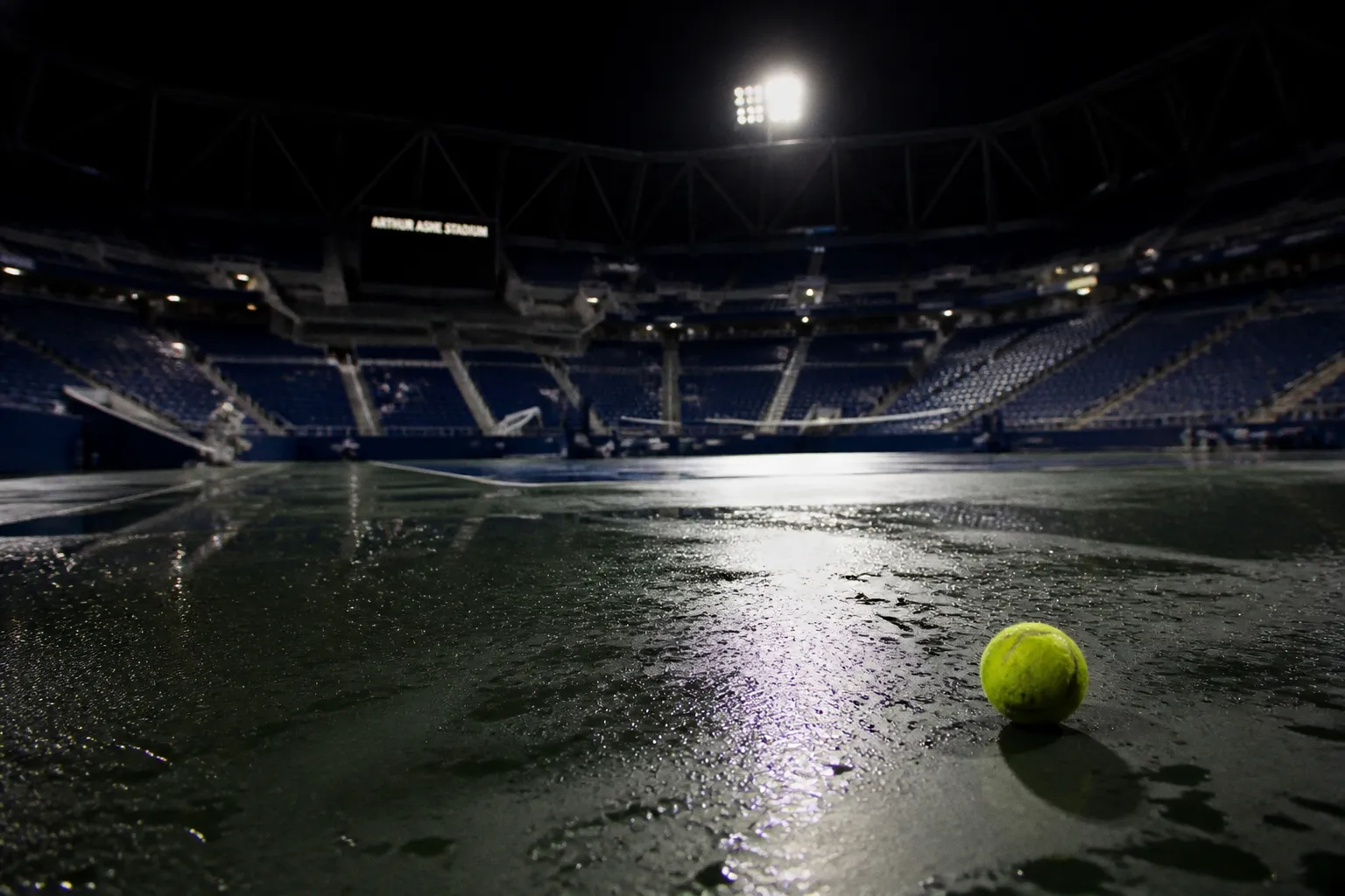 US Open night sessions: spectacle or scheduling disaster?