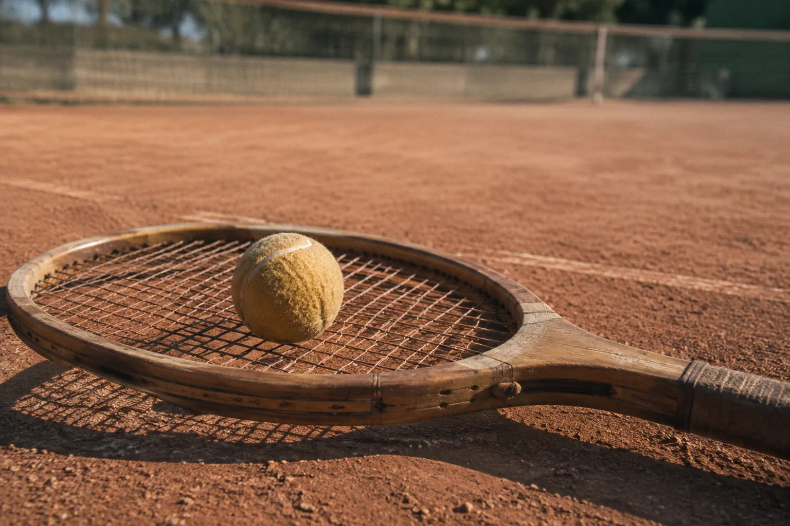Why Does Tennis Score 15, 30, and 40?