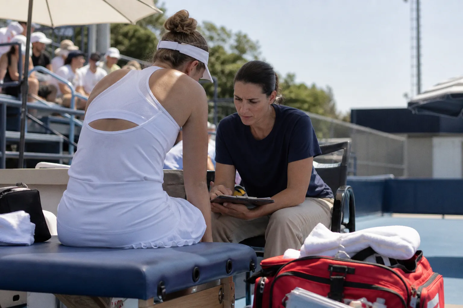 Why Professional Tennis Must Move Beyond Reactive Mental Health Care