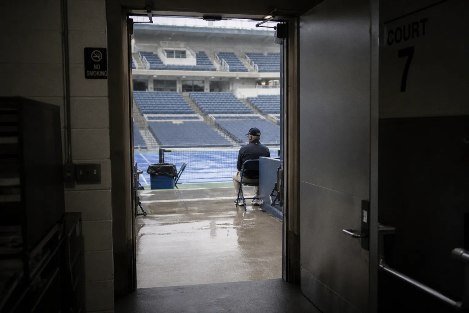 Why Tennis Must Reform Its Grueling Late-Night Scheduling Practices