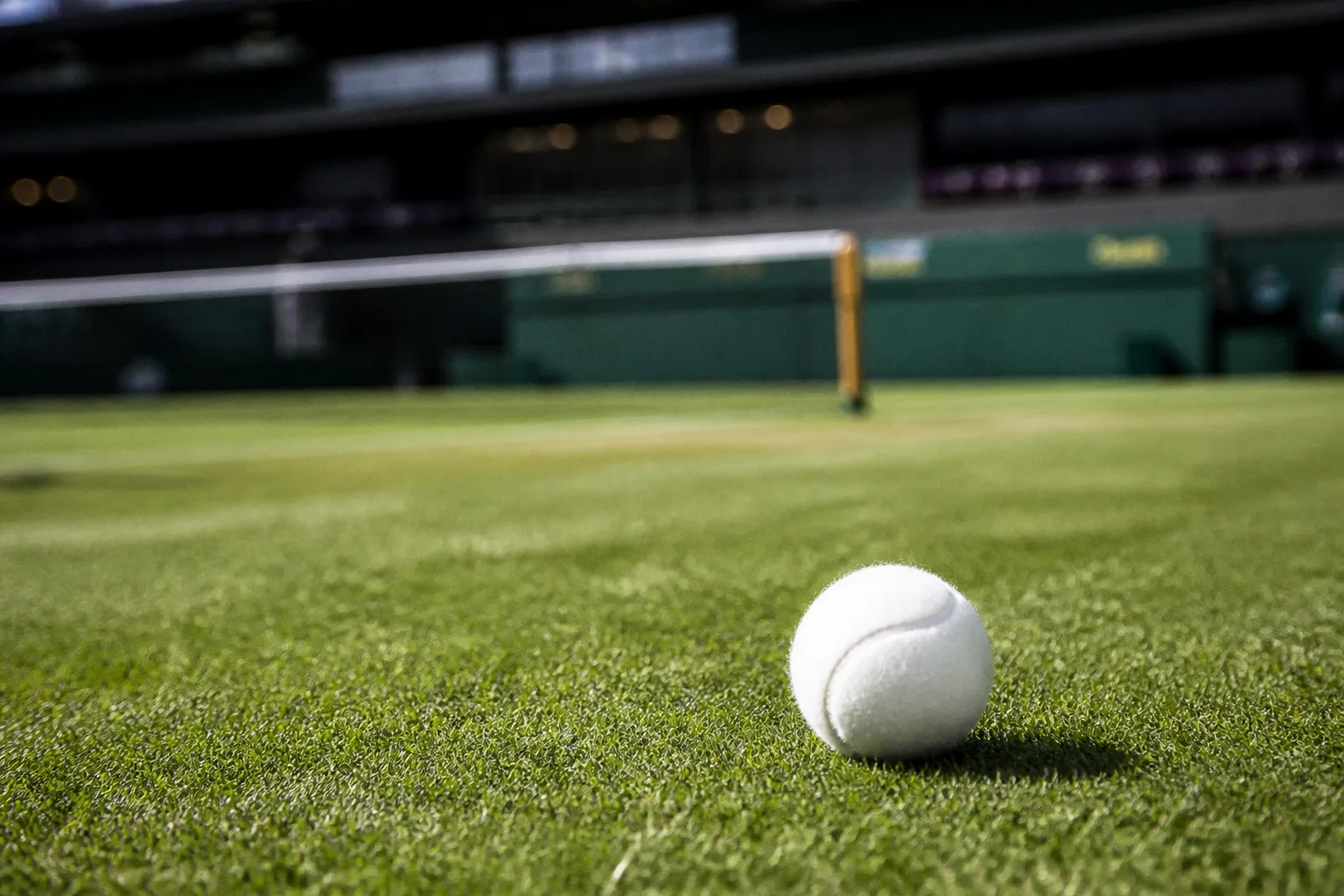 Wimbledon White: Sacred Tradition or Creative Prison?